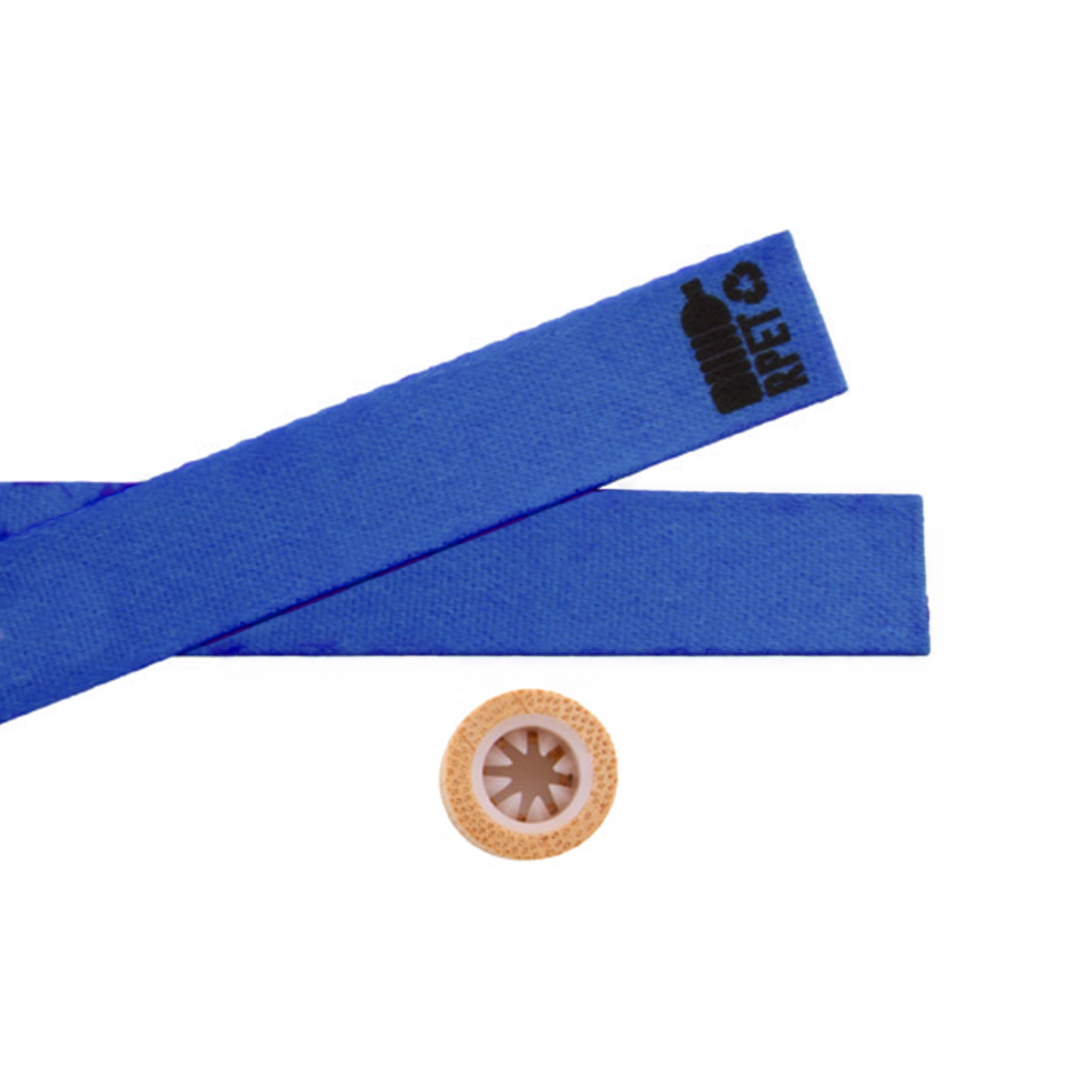 FABRIC BRACELET