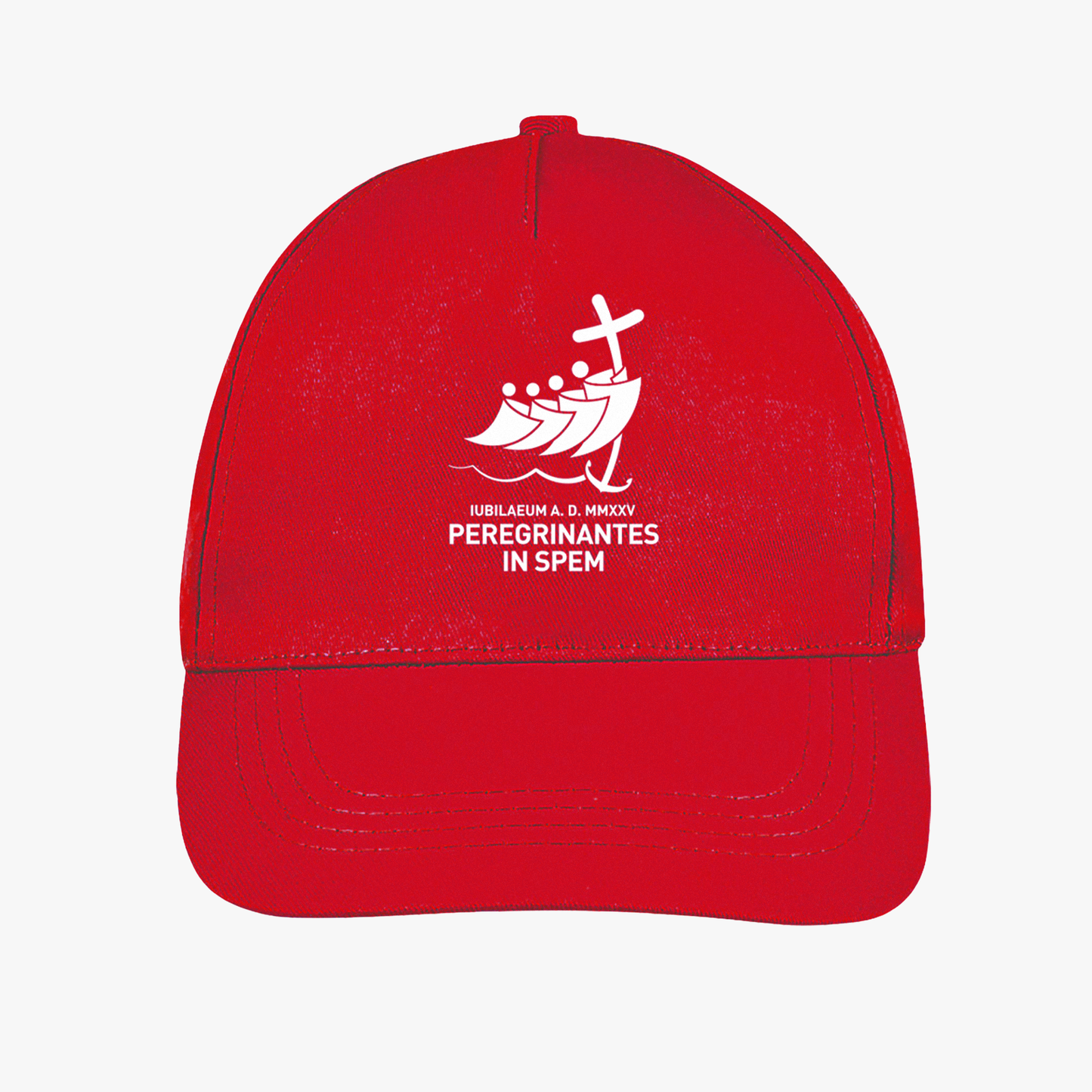 CAPPELLO ROSSO GIUBILEO
