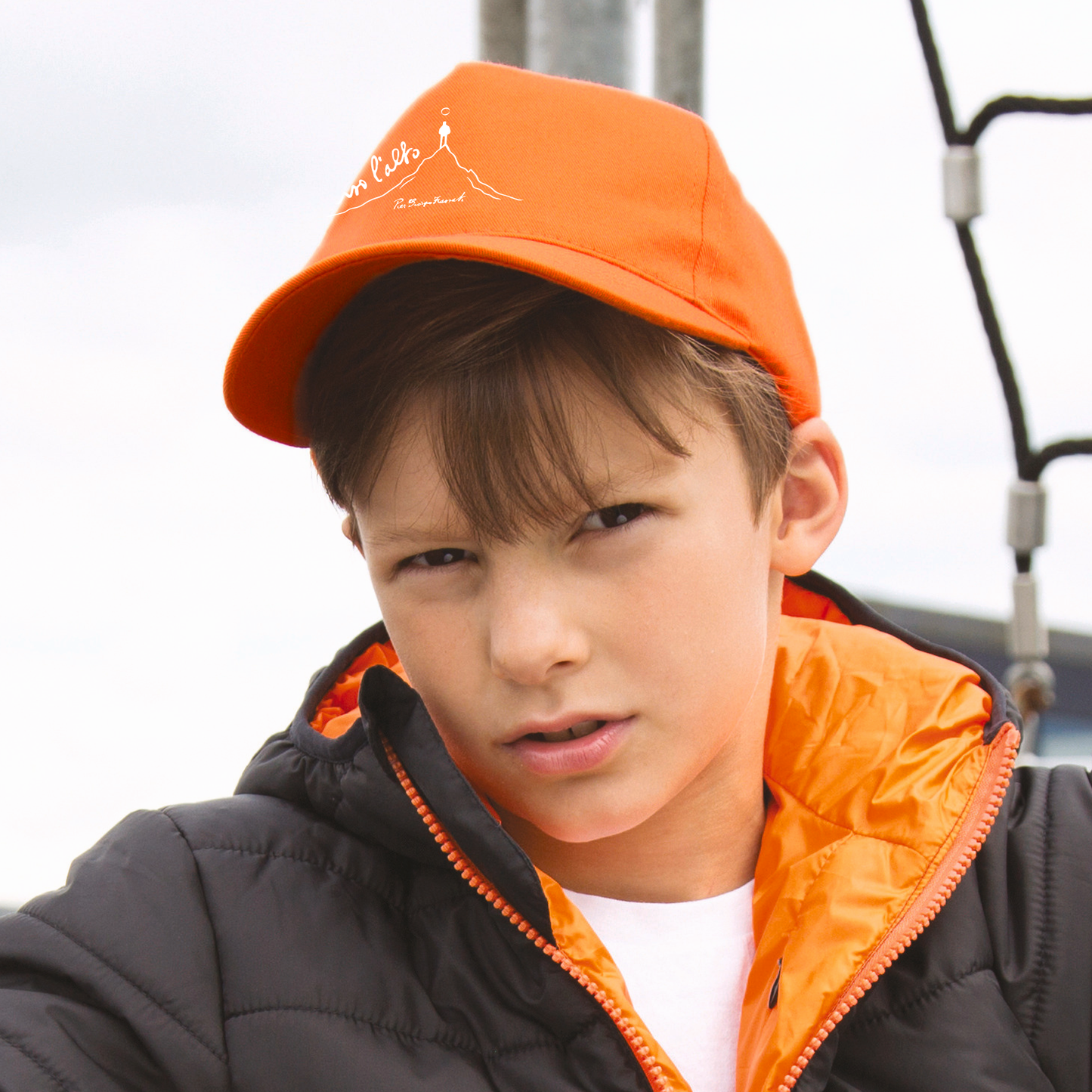 KIDS HAT