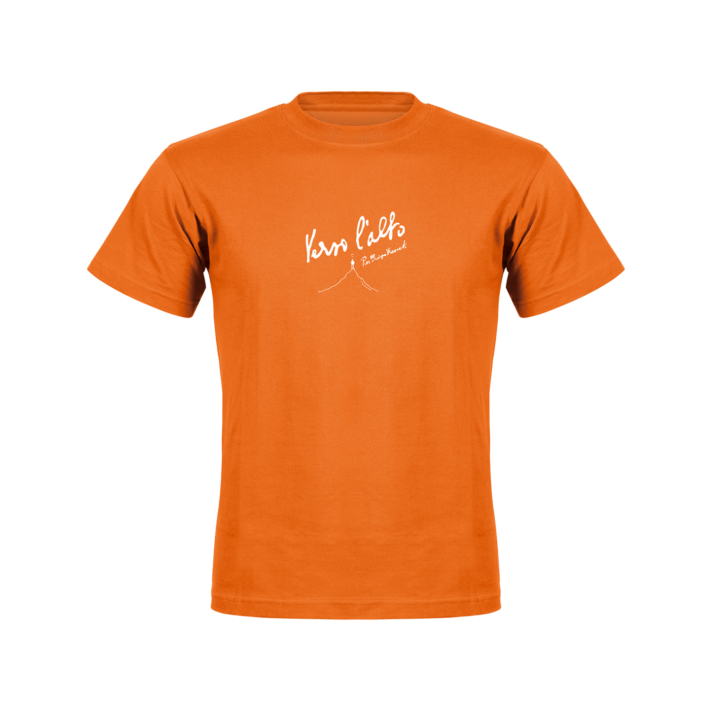 T-SHIRT KIDS
