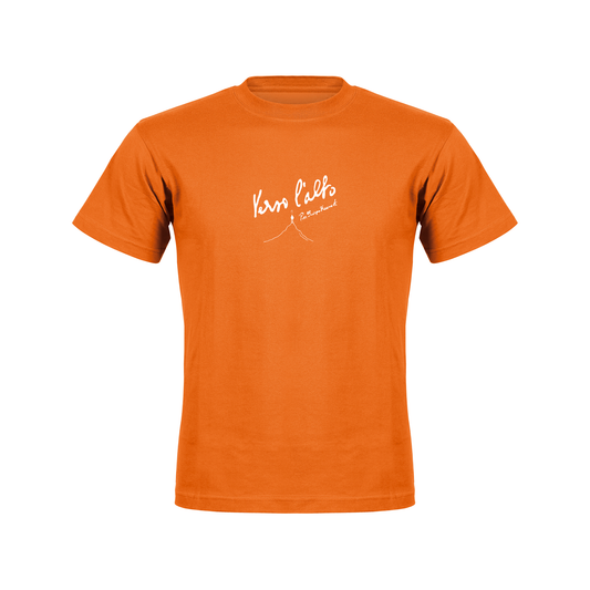 T-SHIRT KIDS