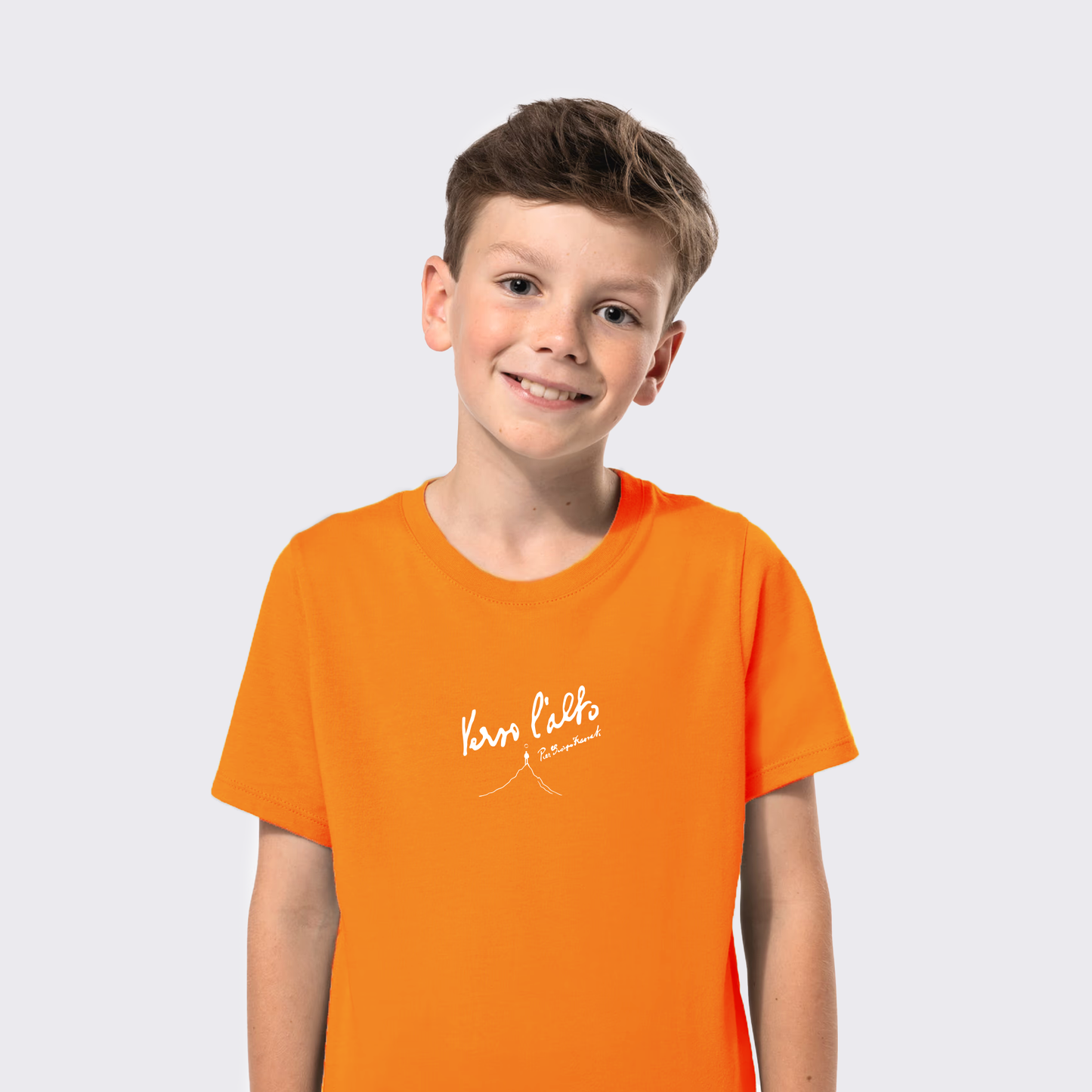 T-SHIRT KIDS