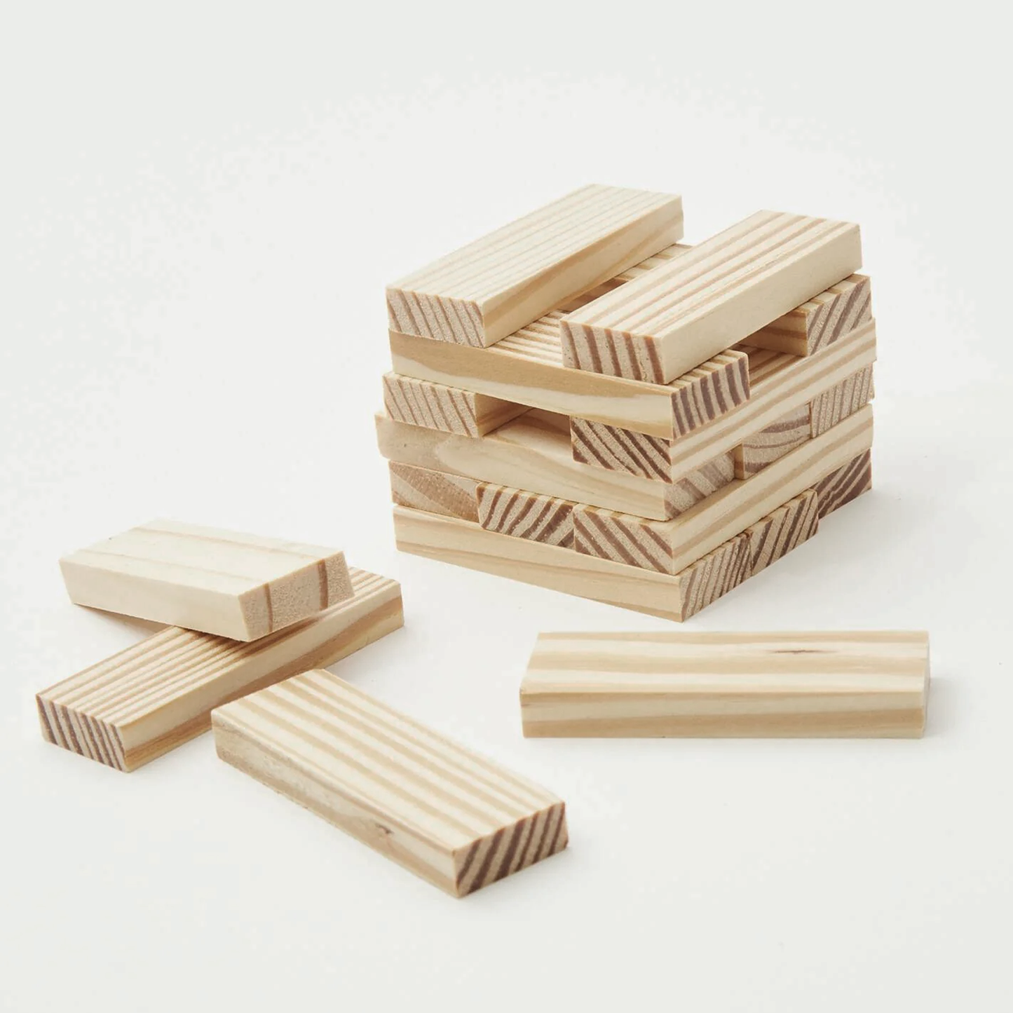 WOODEN GAME