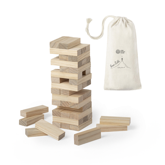 WOODEN GAME