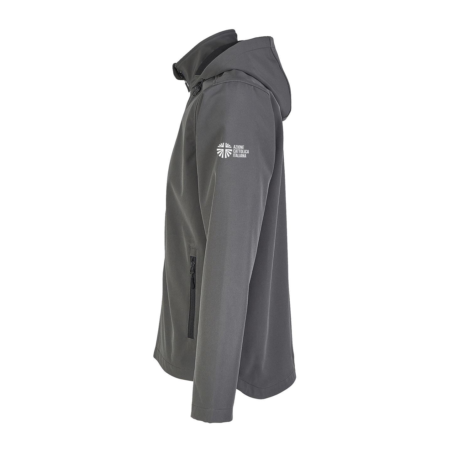 GIACCA SOFTSHELL UNISEX