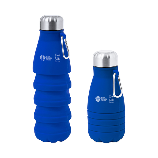 FOLDING WATER BOTTLE