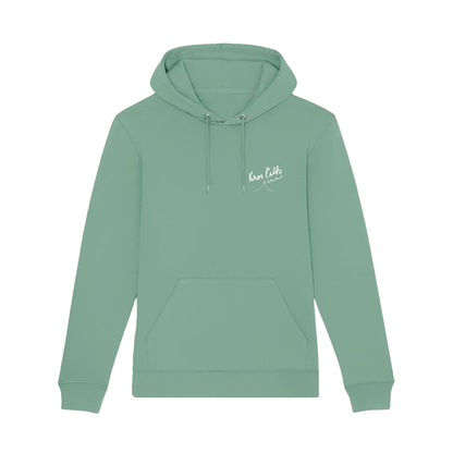 FELPA CON CAPPUCCIO UNISEX