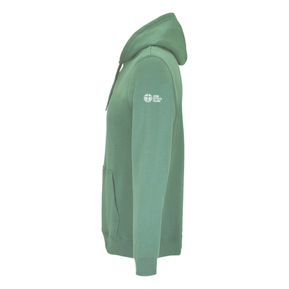 FELPA CON CAPPUCCIO UNISEX