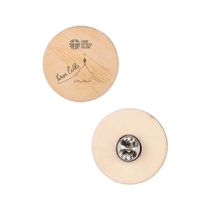 SPILLA IN LEGNO