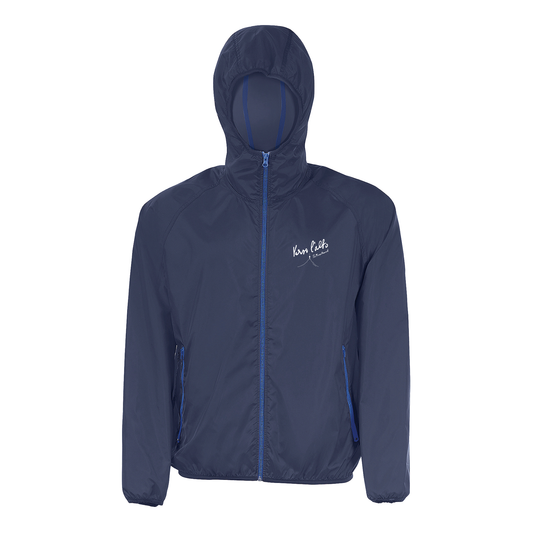 GIACCA ANTIVENTO UNISEX