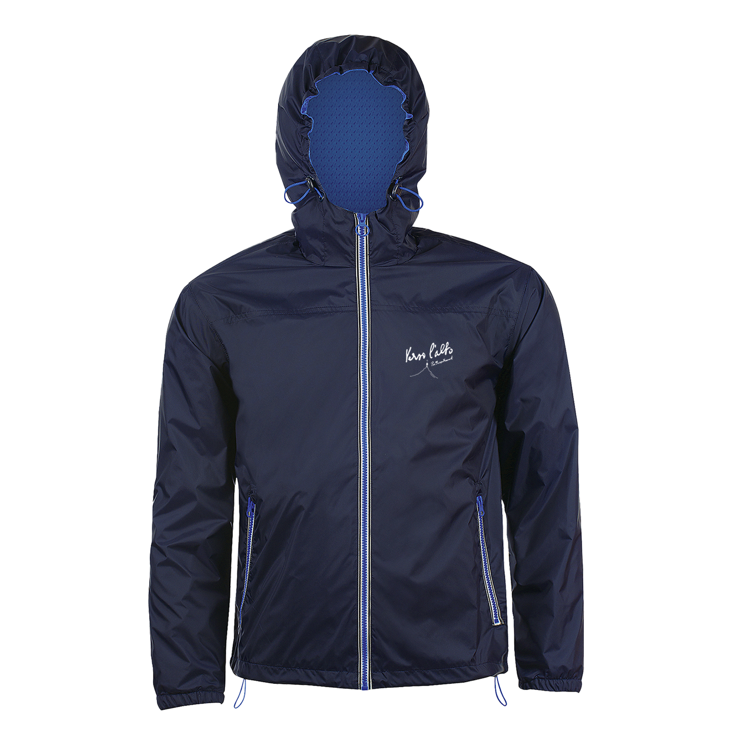 GIACCA ANTIVENTO UNISEX
