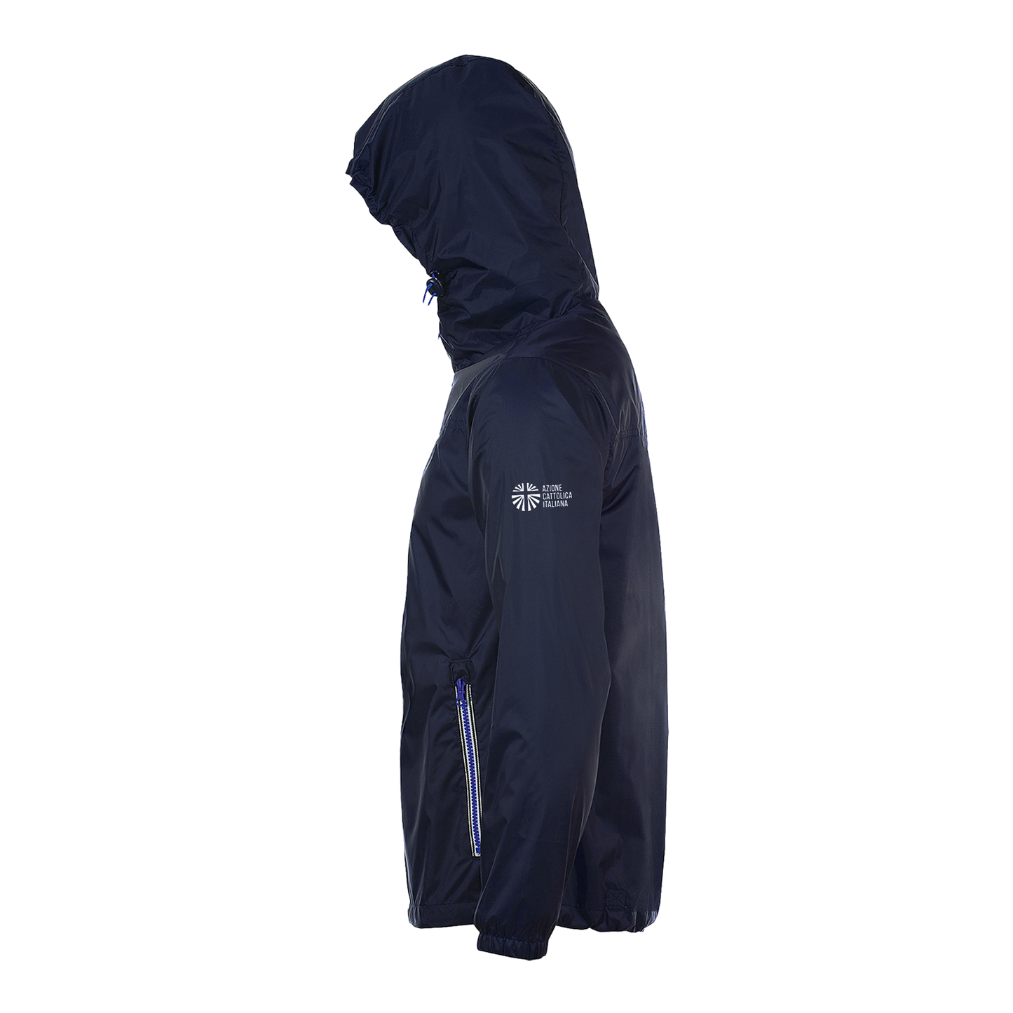GIACCA ANTIVENTO UNISEX