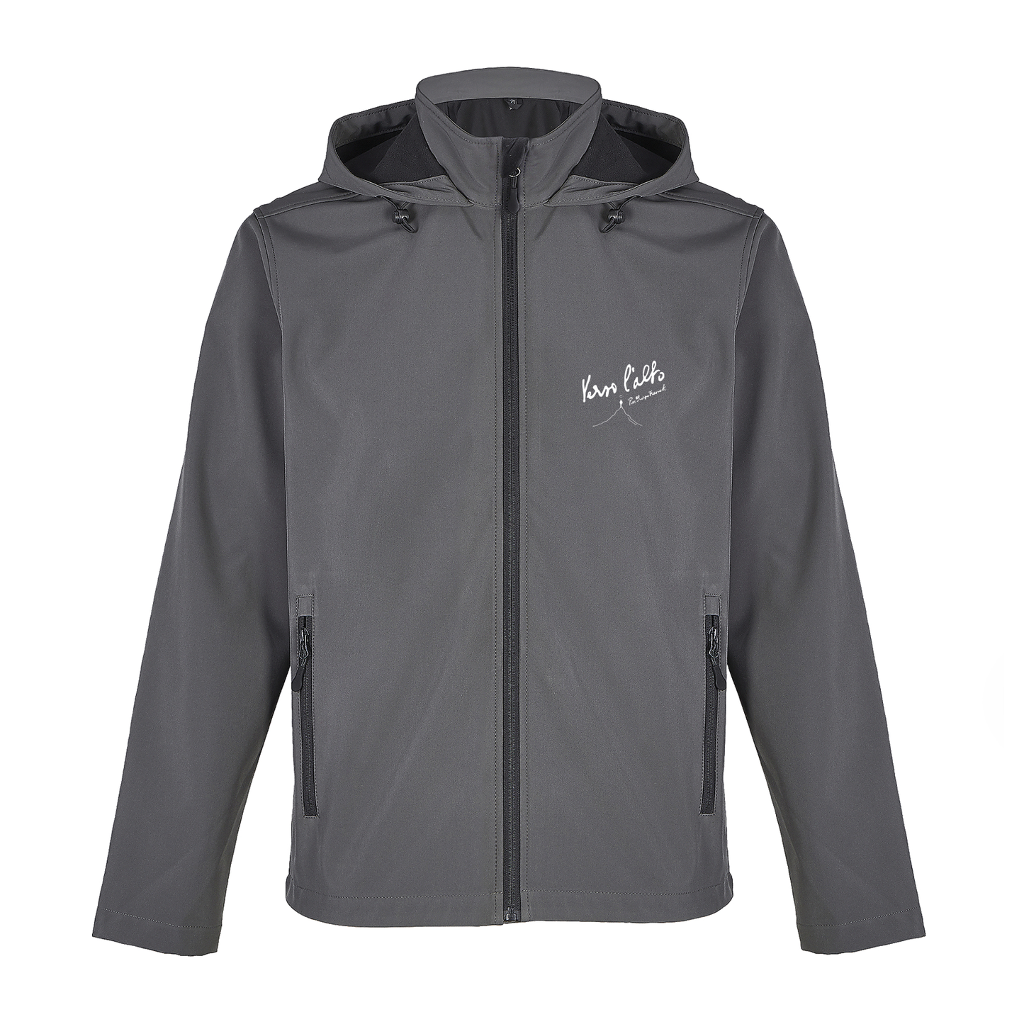 GIACCA SOFTSHELL UNISEX