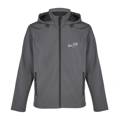 GIACCA SOFTSHELL UNISEX