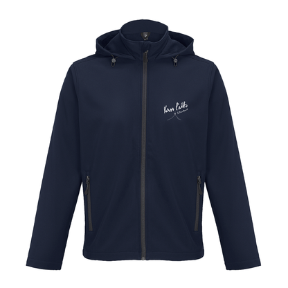 GIACCA SOFTSHELL UNISEX