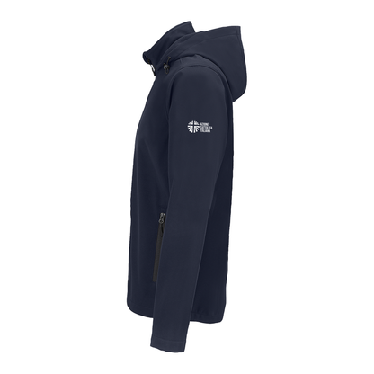 GIACCA SOFTSHELL UNISEX